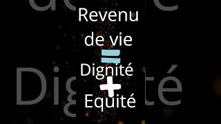 Spot HS2.0 #justicesociale #france #shorts #humanismesocial #revenudevie #primedexistence #free