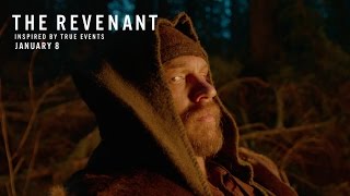 The Revenant Den Globes Nomination Epic Masterpiece Hd 20Th Century Fox