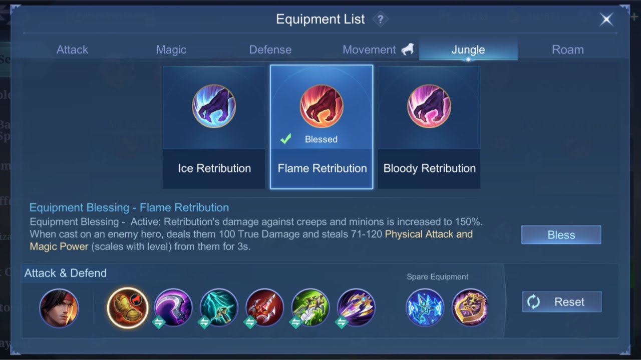 🟢NAK TAHU TENTANG ITEM? MASUK TERUS | LIVE STREAMING MOBILE LEGENDS