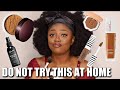 GRWM Chitchat| Telling My NIGERIAN Parents I'm MOVING Out