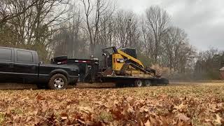 6.0 Power stroke taking a beating. Rather Blow it up instead of locking the hubs