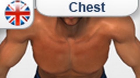 Explosive Push Up - Killer home workouts for pecs & chest