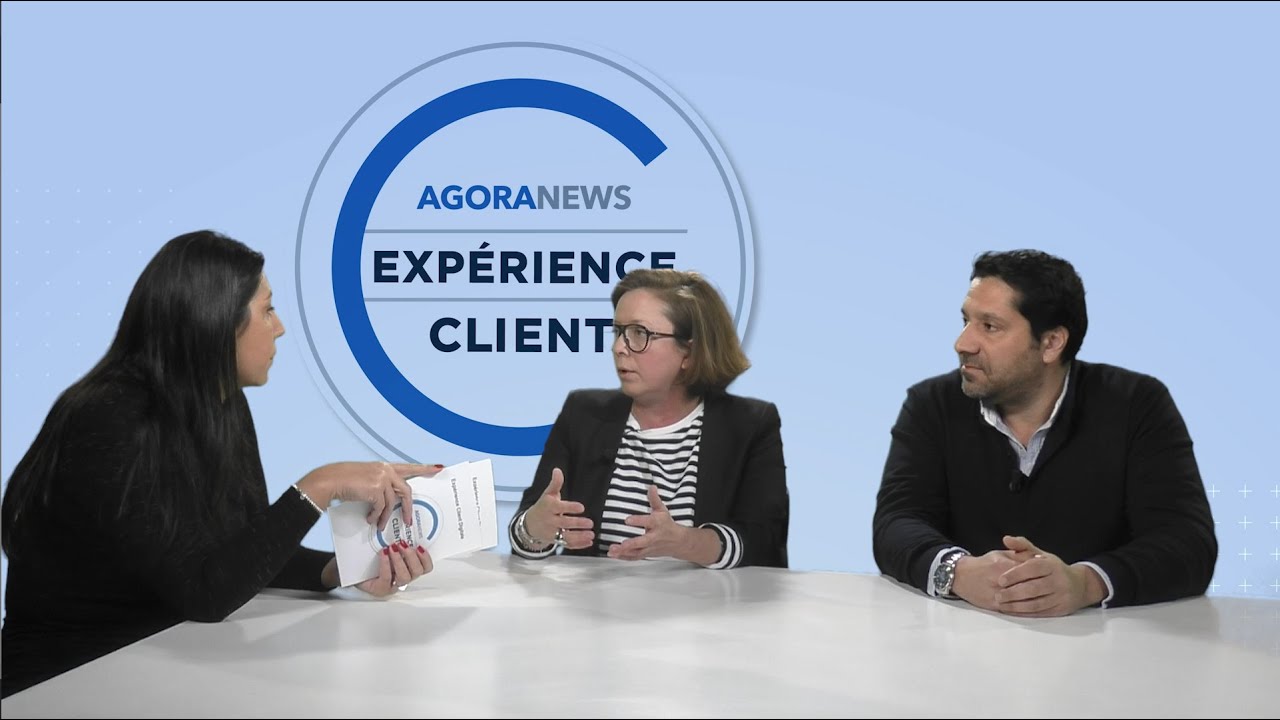 Le social messaging au service de la compréhension du client - XP Digital