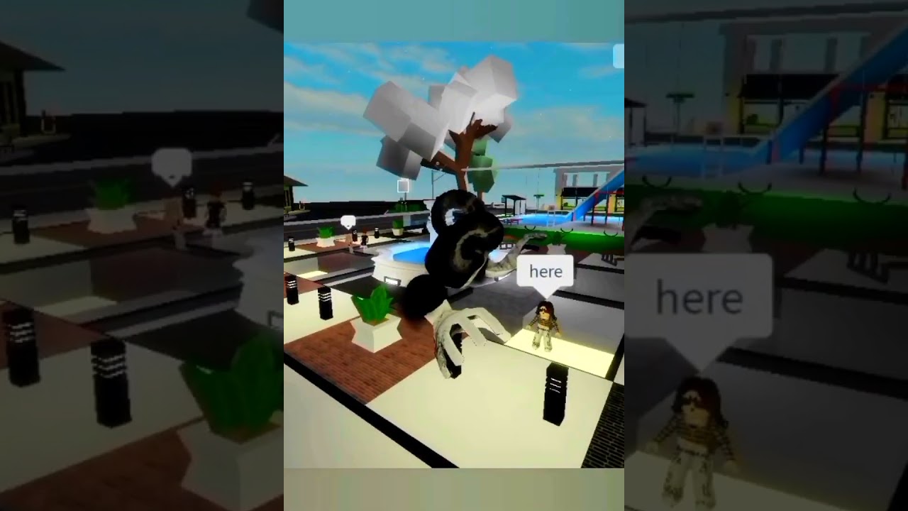 😱CON ESTE HACK DE BROOKHAVEN PODRAS VOLAR Y ESCALAR PAREDES - ROBLOX😱  @Karola20 