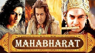 Mahabharat | Official Movie Trailer 2020 |