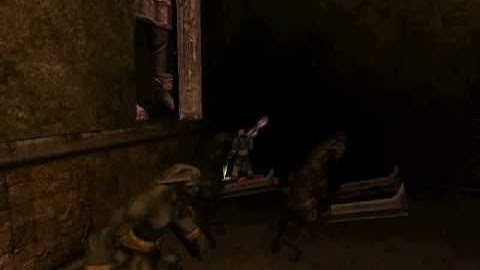 Prokion / Procyon Temple Last Chaos