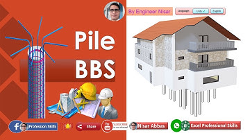 Lec-12: BBS For Piles/Columns