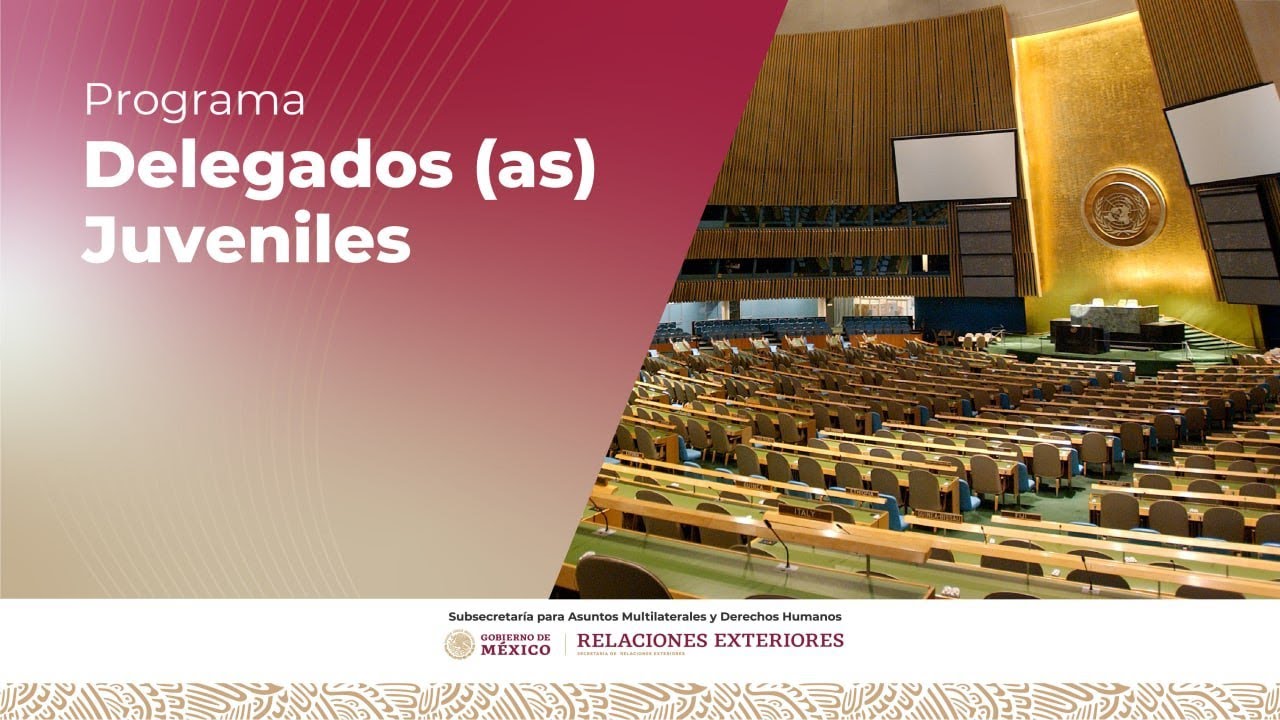 #SábadoMultilateral