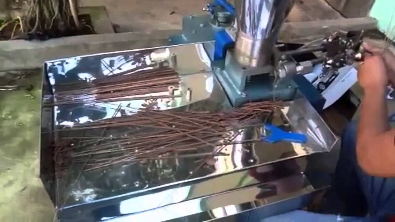 Incense Machine Gear Box typeUser Guide YouTube