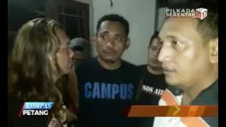 Polisi Tangkap Sopir Komplotan Perampok Pulomas