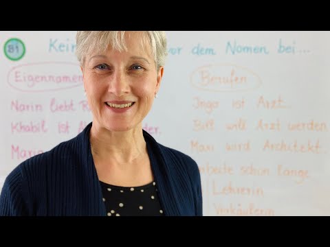 Video: Was ist ein Antonym für Gebräu?