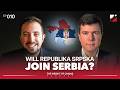FACUNDO SEARA: Bosnia won't survive! | The Weight of Chains Podcast #010