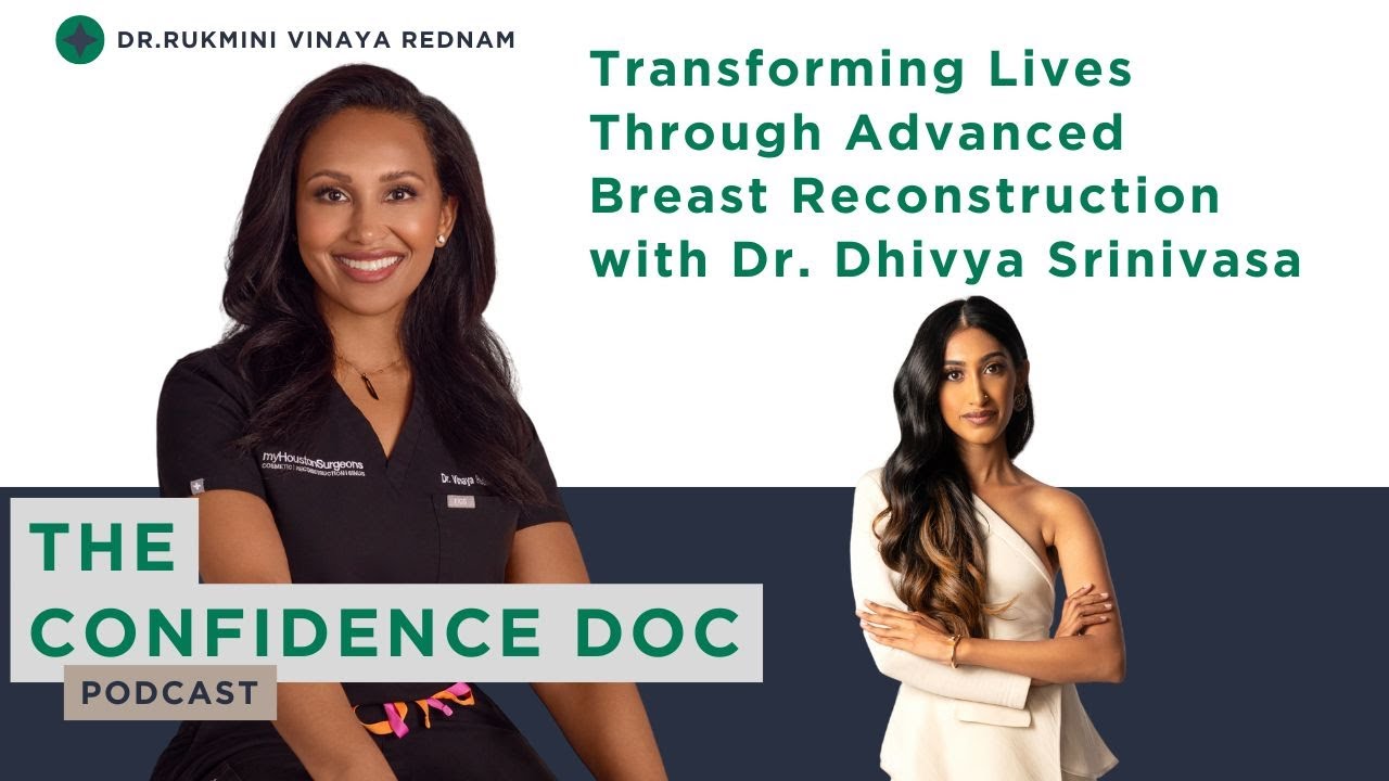 Transforming Lives Through Advanced Breast Reconstruction with Dr ...