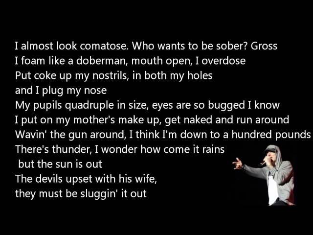 cum a pierdut greutatea eminem