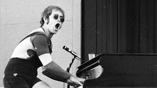 Deconstructing Elton John - Tiny Dancer (Isolated Tracks)