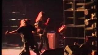 Dismember - Pieces - Live In Poland, 1992