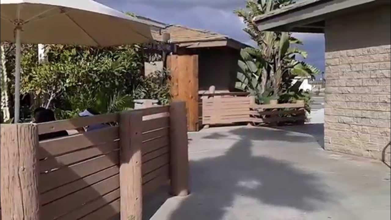 360 at River's End Cafe Seal Beach YouTube