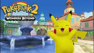 PokéPark 2 Wonders Beyond OST: Attraction Boss Battle