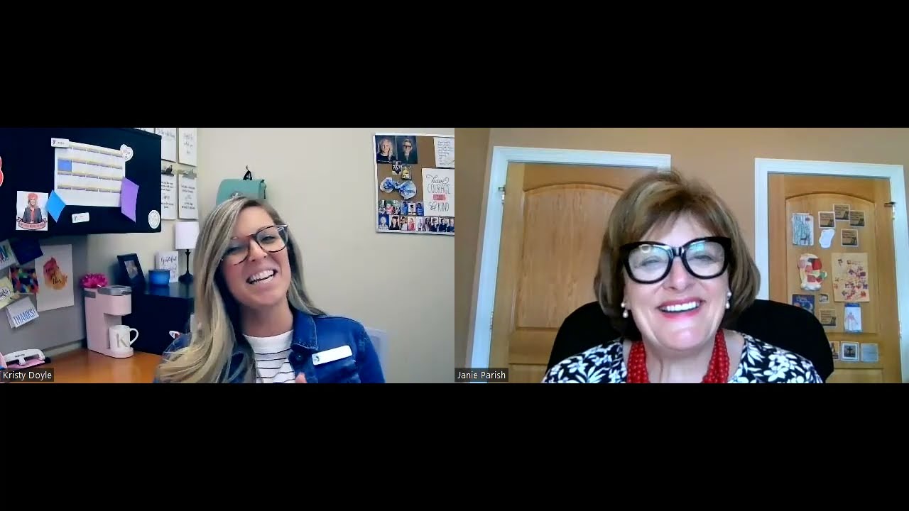 Wadsworth YMCA - Zoom Into Business