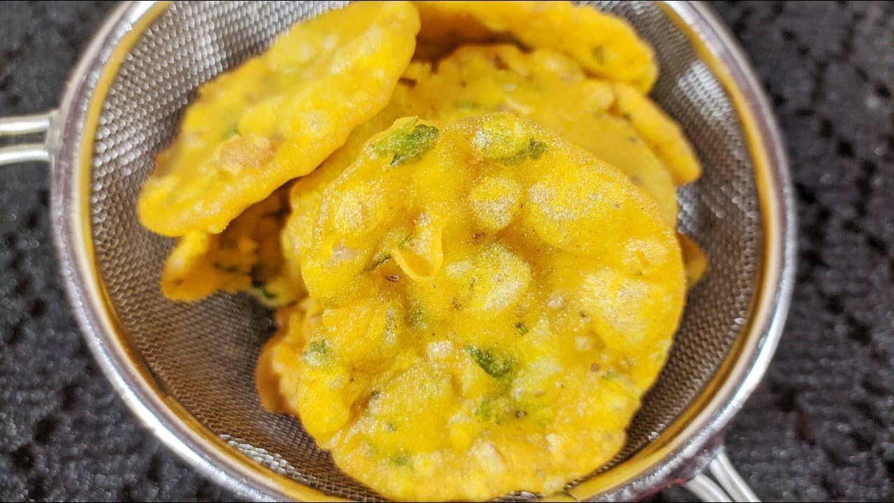 गेहूं के आटे का झटपट पौस्टिक नाश्ता Wheat Flour Breakfast Recipe