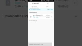 Fastest android downloader 2017 screenshot 3