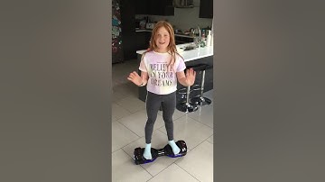 Hover-1 Matrix Esmai Reviews and shows cool Hoverboard tricks