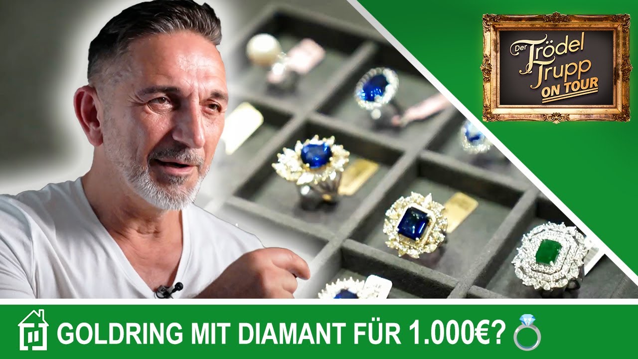 Schnäppchenjagd in der Türkei 🇹🇷 | Teil 3 | RTLZWEI Home #rtlzweihome #trödeltruppontour #E1