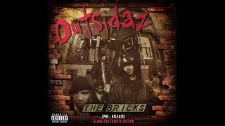 08 Outsidaz - Hell Yeah (Original) (Pace Won, Young Zee, D.U., Az Izz & Yah Yah)