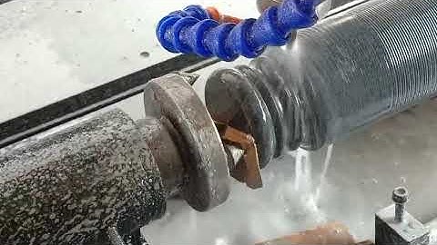 CNC Stone Router Machine for Stone Pillar Carving with Automatic Tool Changer