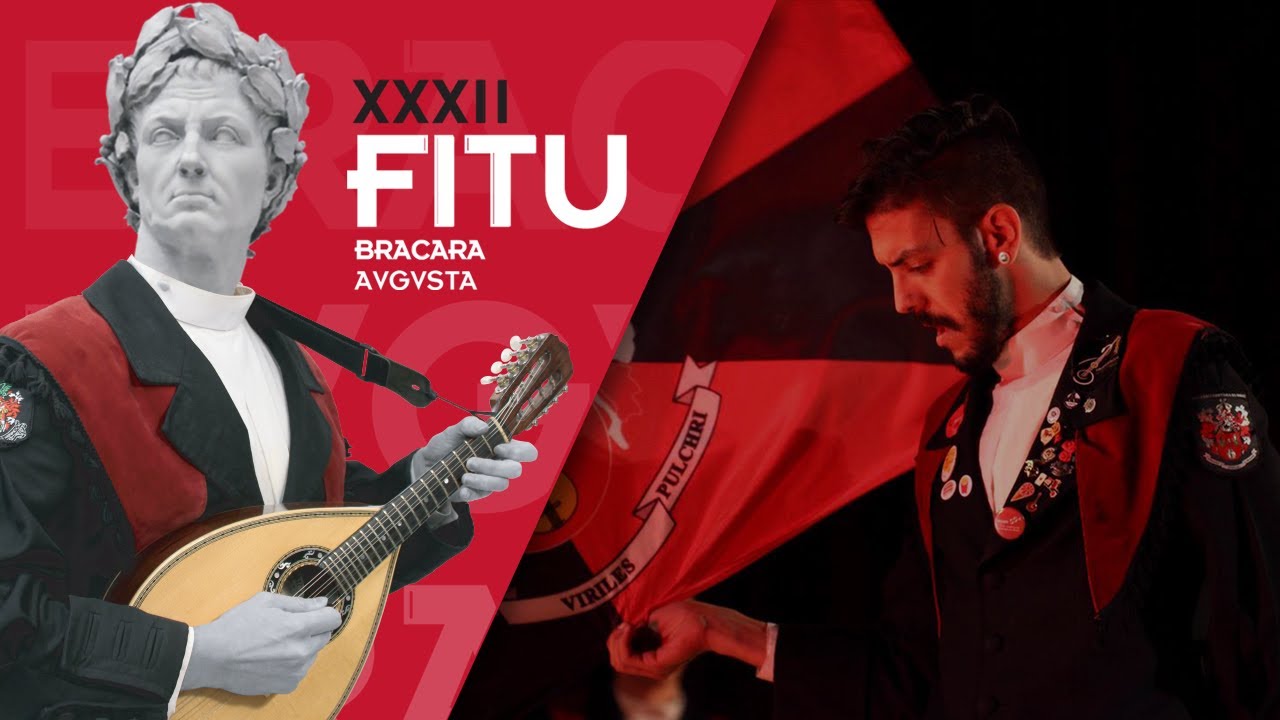 Tuna Universitária do Minho - Partizan | XXXII FITU Bracara Avgvsta (2023)