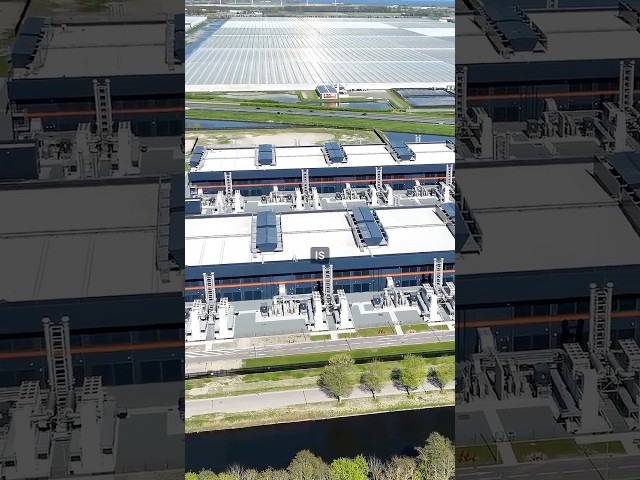 $700 Billion In Data Centers: What's The Return?