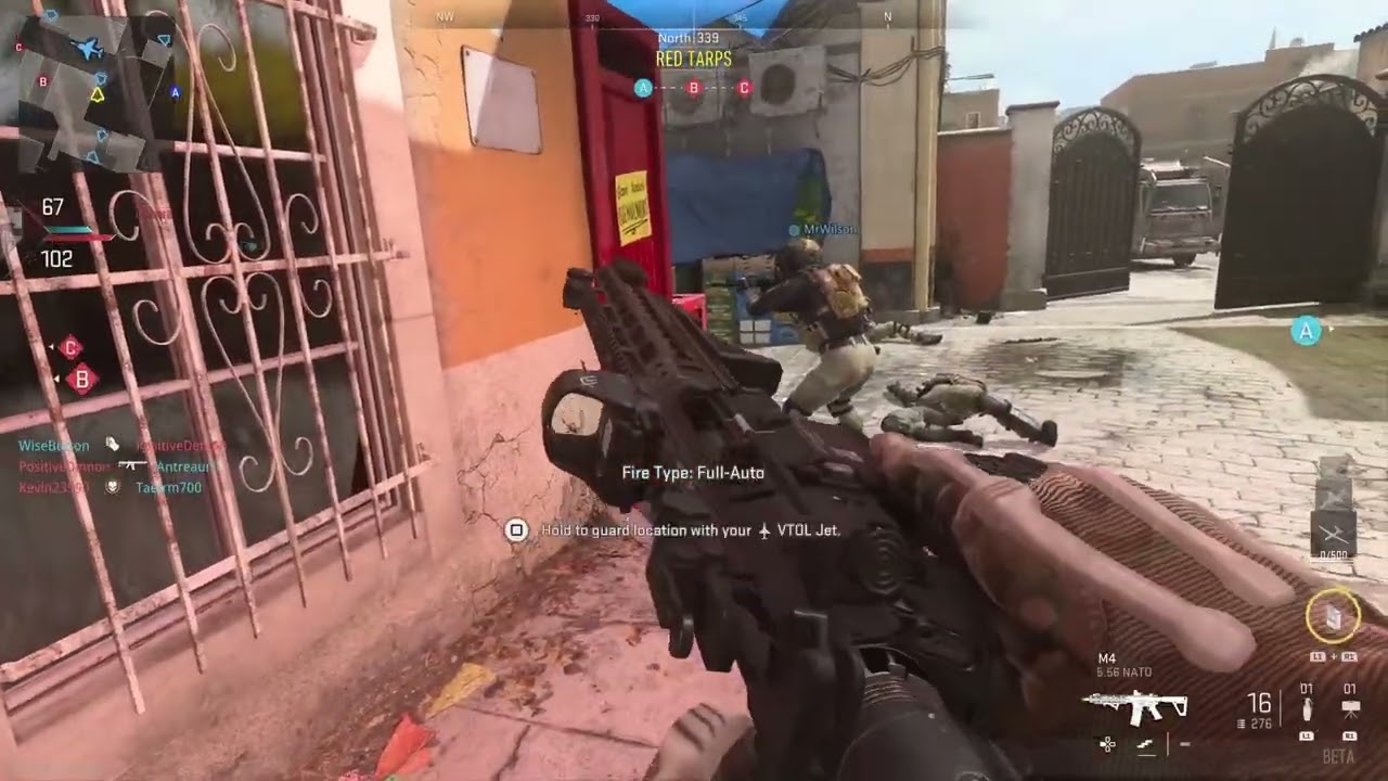 MODERN WARFARE II MAP DETAILS LEAKED! RETURN OF MARINA BAY MAP! 