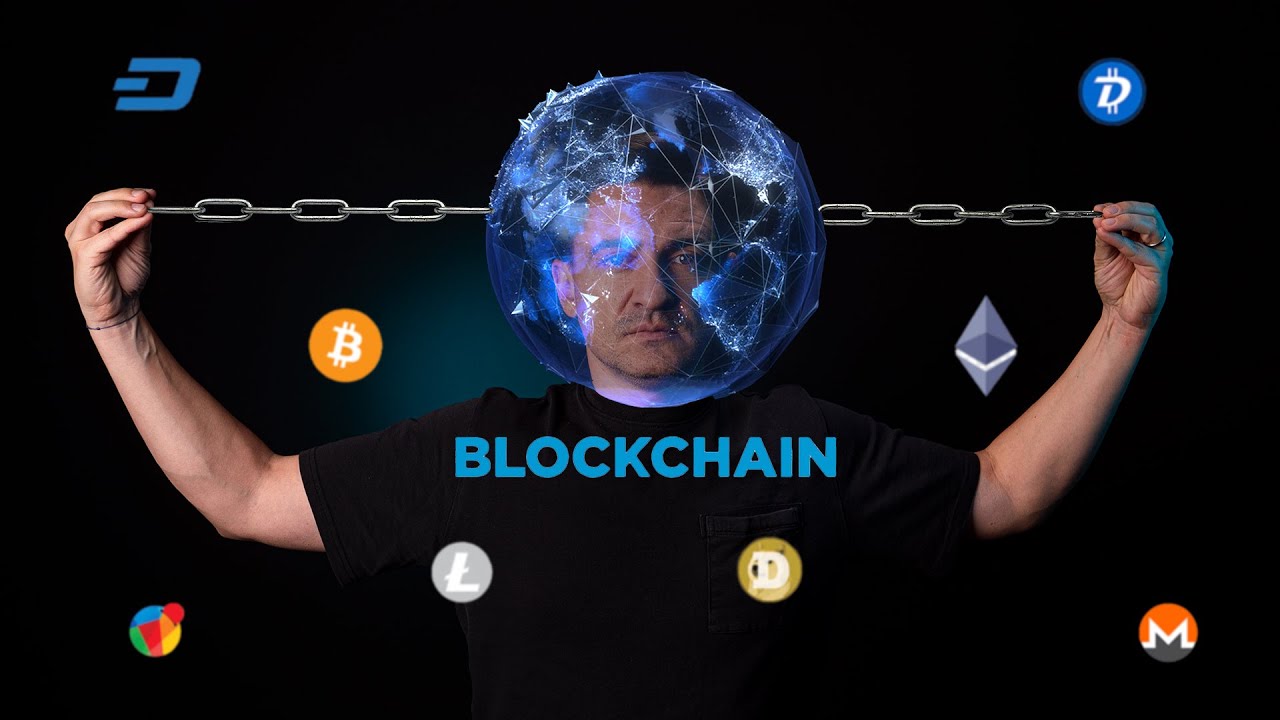 ⁣Blockchain - chiar folosește cineva? - #Cryptovineri