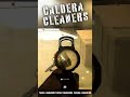 Caldera Cleaners: 9x kill chain #shorts
