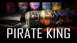 ♛ Pirate King by Riscle ♛ | DampfWolke7