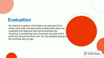 Digital learning experience