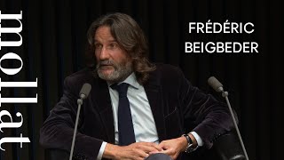 Frédéric Beigbeder -  Confessions d&#39;un hétérosexuel légèrement dépassé : récit