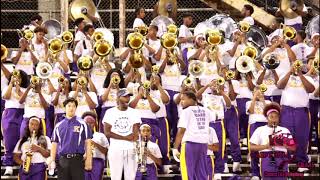 Edna Karr vs Mcdonogh 35 Pt. 2 (2017)