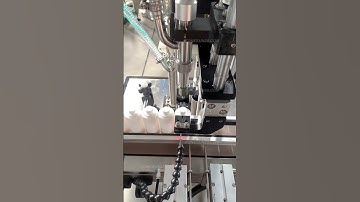 ZONESUN Automatic Single Head Servo Liquid Filling machine