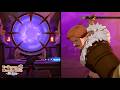 We Need To Talk about Time Space Junction | Seven Deadly Sins: Origin #7DSorigin