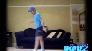 nick0 roknit at home 1day