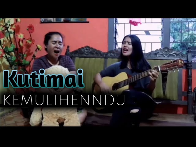 lagu karo kutimai kemulihenndu cover yana tarigan class=