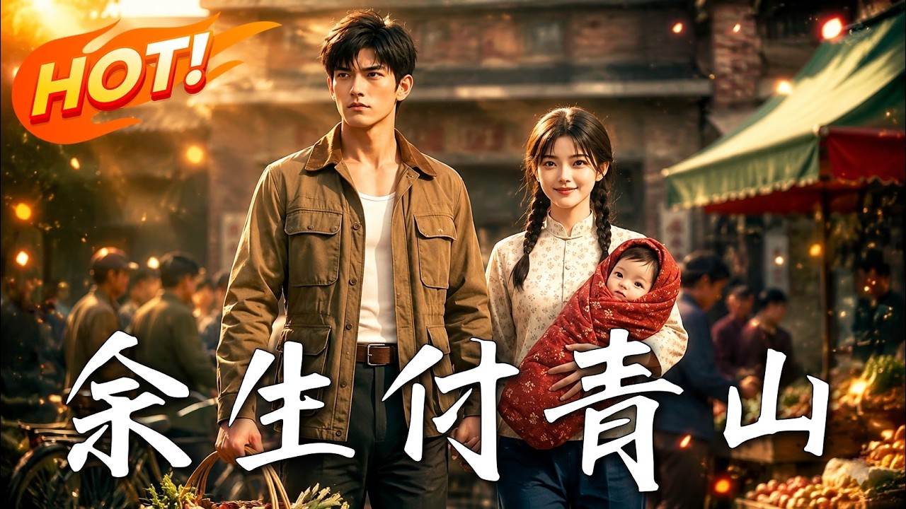 餘生付青山：重回一世護妻女