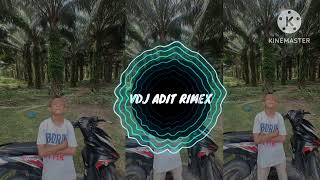 dj melody trompet THERRRE in one vdj Adit RIMEX