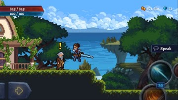 Darkrise Noob to Pro: Episode 1 - The beginning