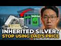 The Silver Inheritance Mistake That Cost Families Thousands