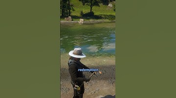 Hunting in rdr1 vs rdr2