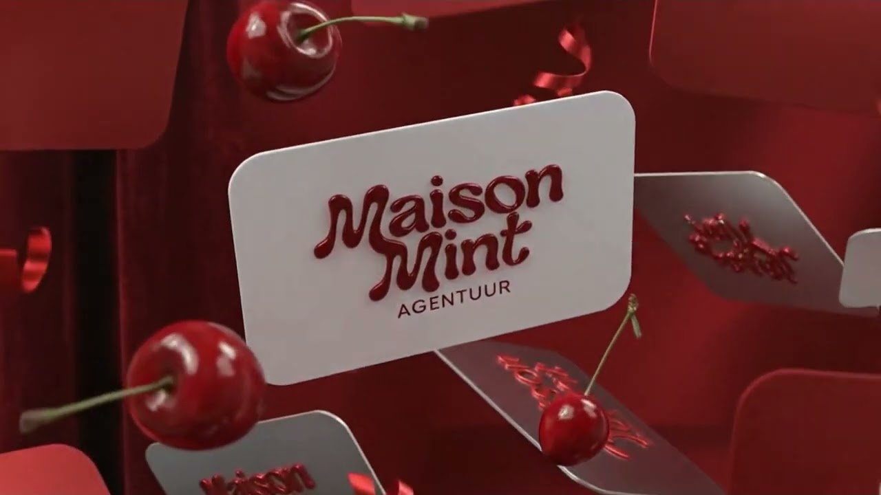 Maison Mint — Butiik-digiagentuur, mis konverteerib tähelepanu kasumiks.