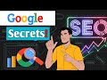 How Google’s Search Algorithm Works (SEO Tips for 2024) 🚀