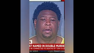 Alabama Kingpin Is A Person Of Interest In Honeycomb Brazy Grandparents Murder‼️